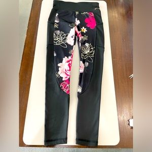 Girls Justice pants with pockets